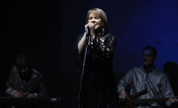 Балкан трафик у Паризу